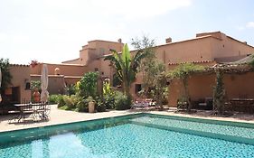 Riad El Koudia