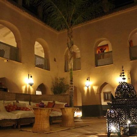 Riad El Koudia Douar el Koudia Extérieur photo