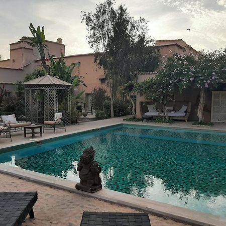 Riad El Koudia Douar el Koudia Extérieur photo