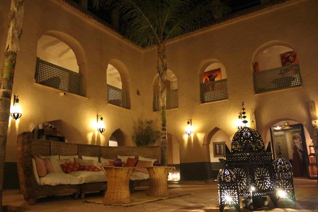 Riad El Koudia Douar el Koudia Extérieur photo