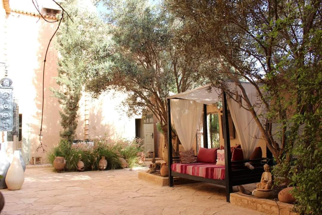 Riad El Koudia Douar el Koudia Extérieur photo