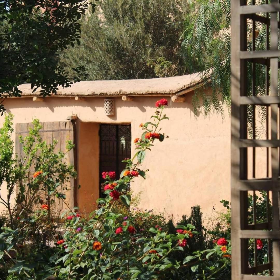 Riad El Koudia Douar el Koudia Extérieur photo