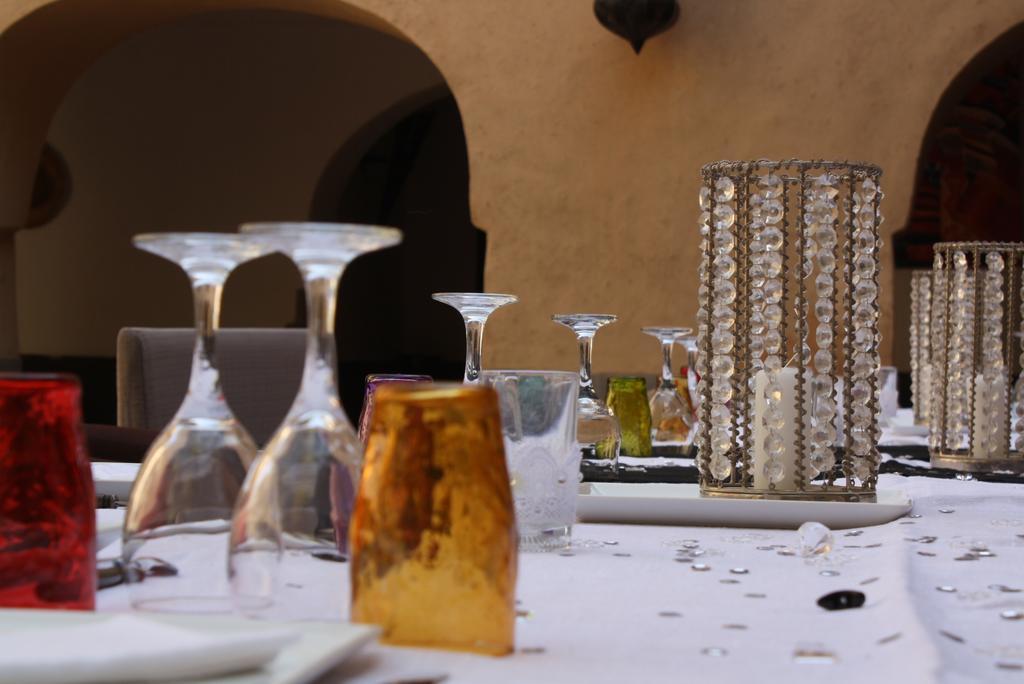 Riad El Koudia Douar el Koudia Extérieur photo