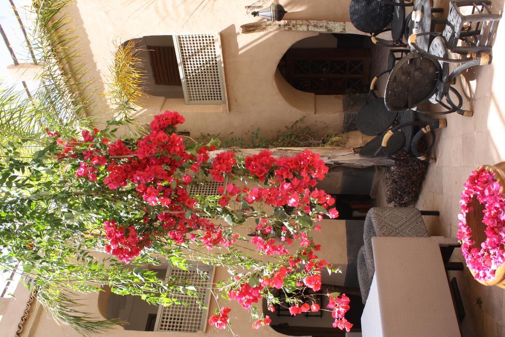 Riad El Koudia Douar el Koudia Extérieur photo