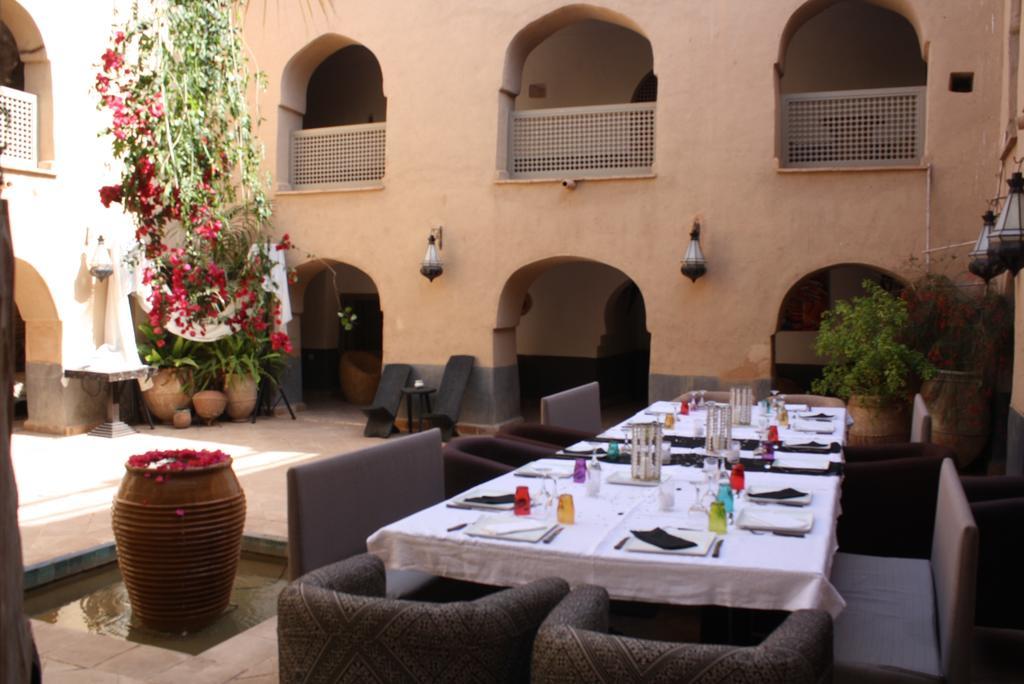 Riad El Koudia Douar el Koudia Extérieur photo