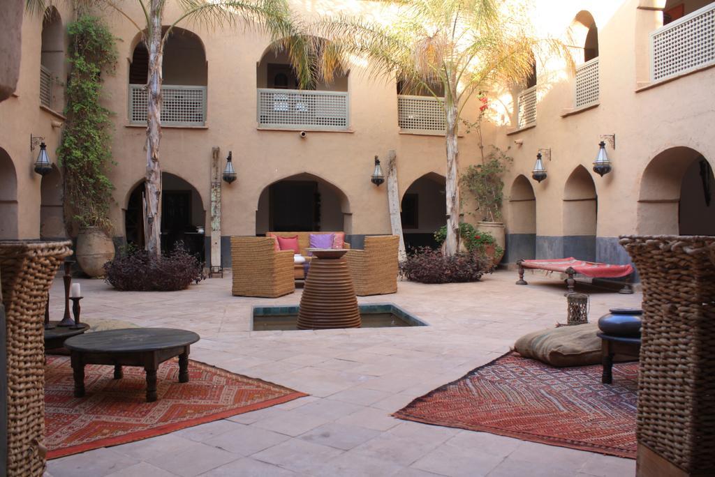 Riad El Koudia Douar el Koudia Extérieur photo