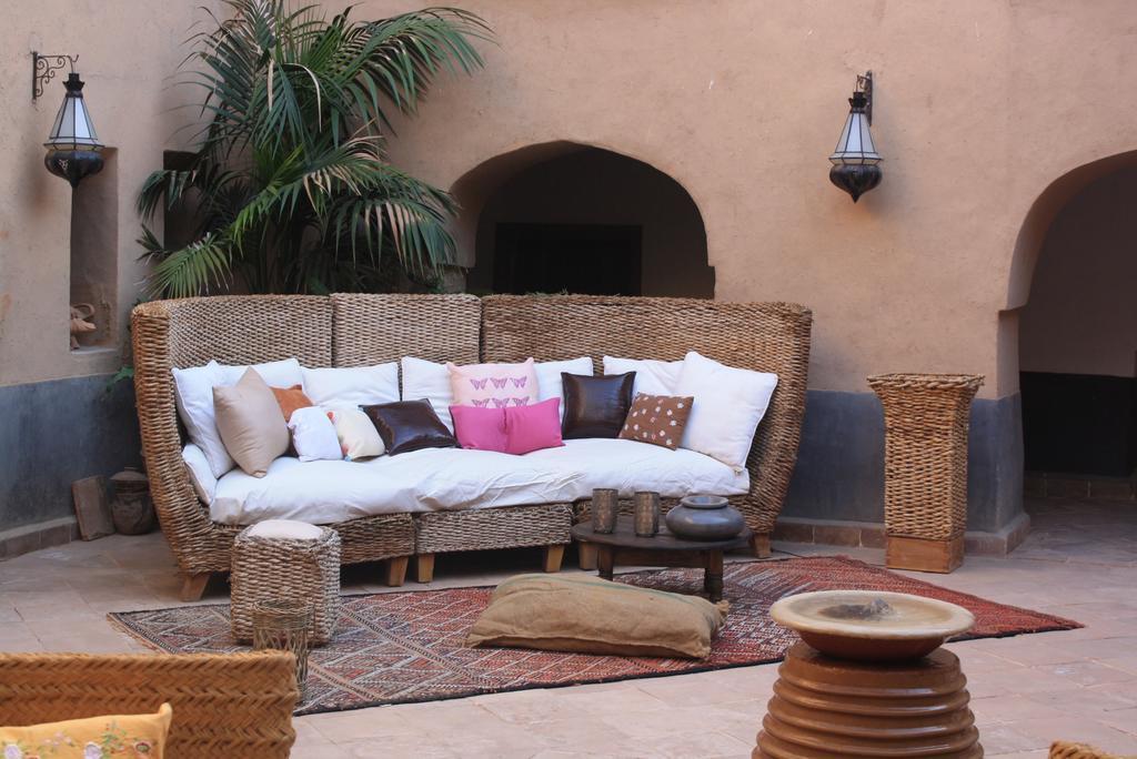 Riad El Koudia Douar el Koudia Extérieur photo