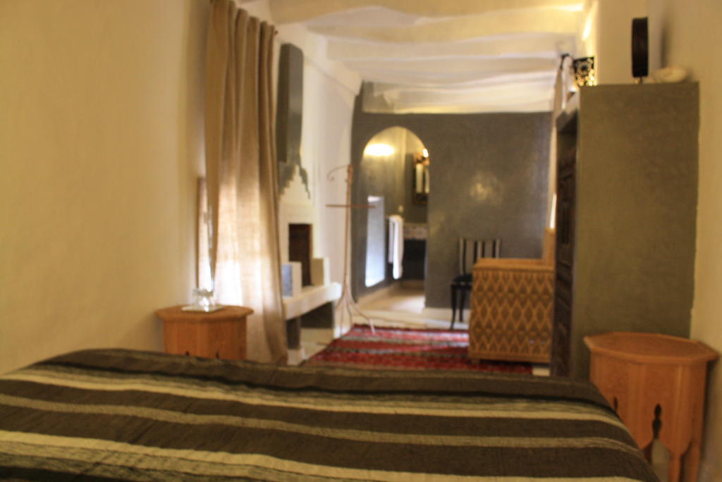 Riad El Koudia Douar el Koudia Chambre photo