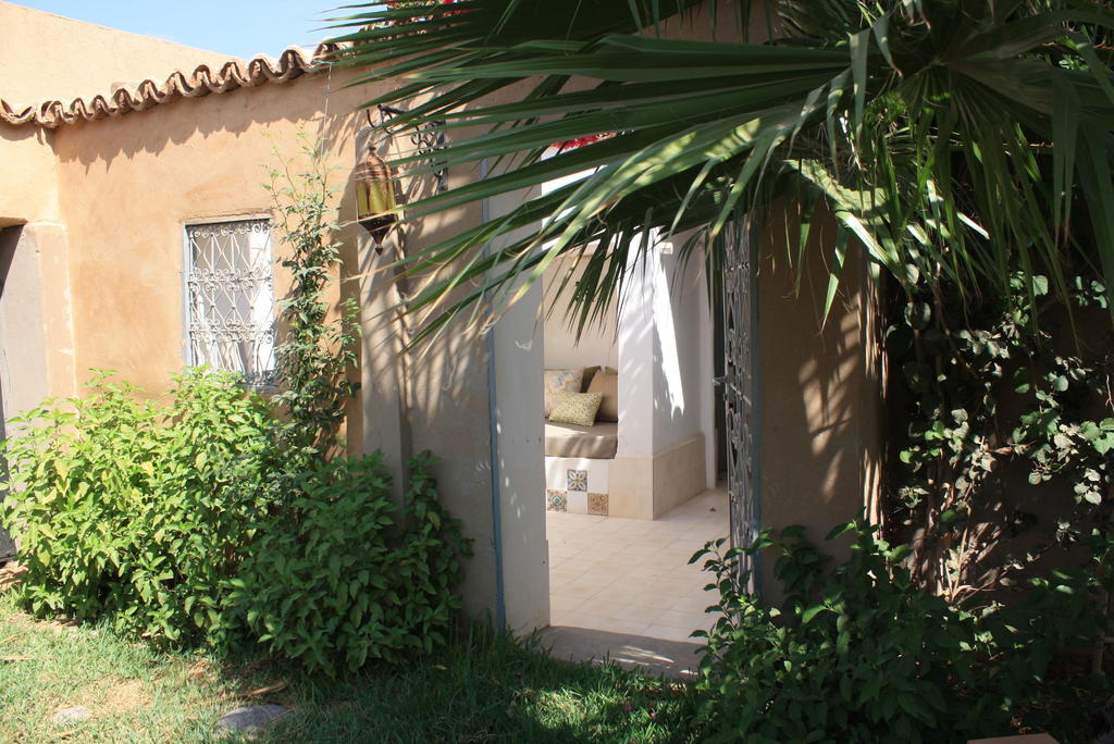 Riad El Koudia Douar el Koudia Extérieur photo