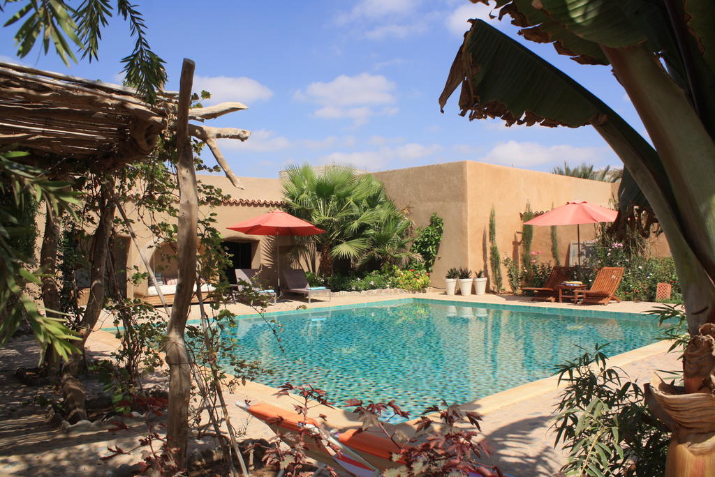 Riad El Koudia Douar el Koudia Extérieur photo