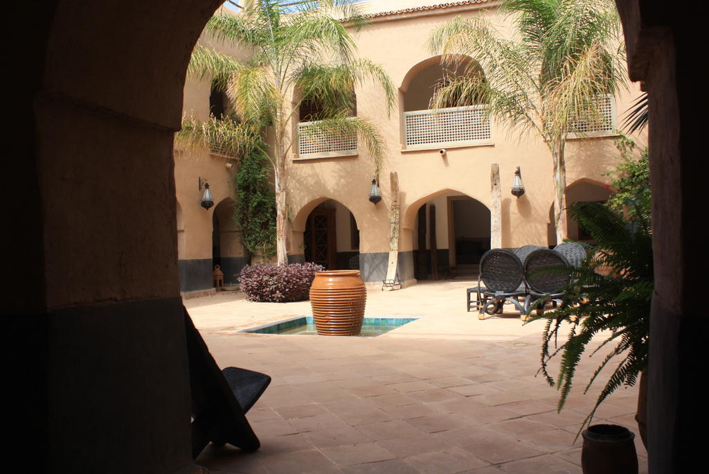 Riad El Koudia Douar el Koudia Extérieur photo