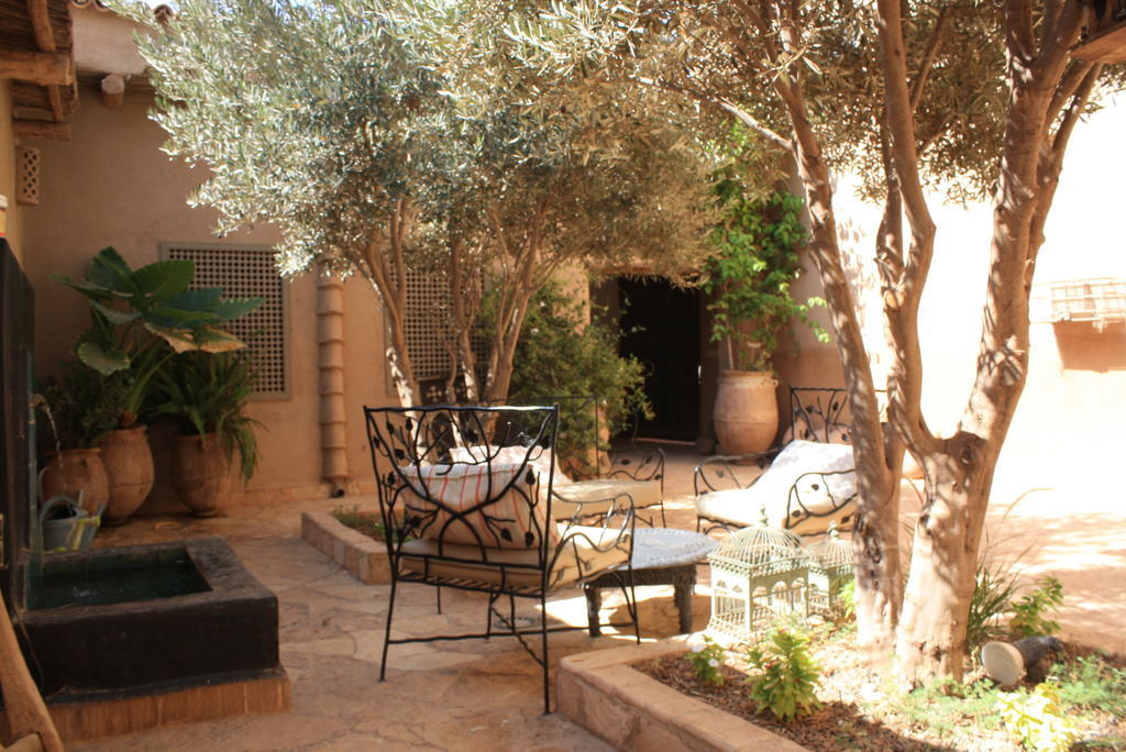 Riad El Koudia Douar el Koudia Extérieur photo