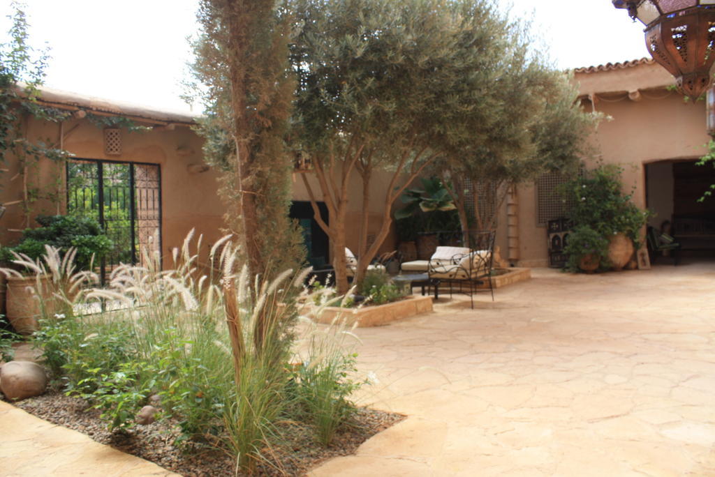 Riad El Koudia Douar el Koudia Extérieur photo