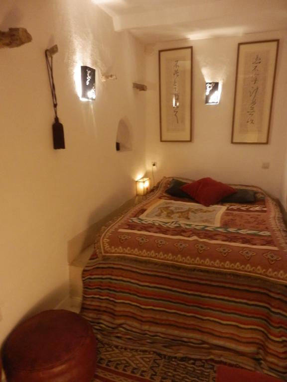 Riad El Koudia Douar el Koudia Extérieur photo