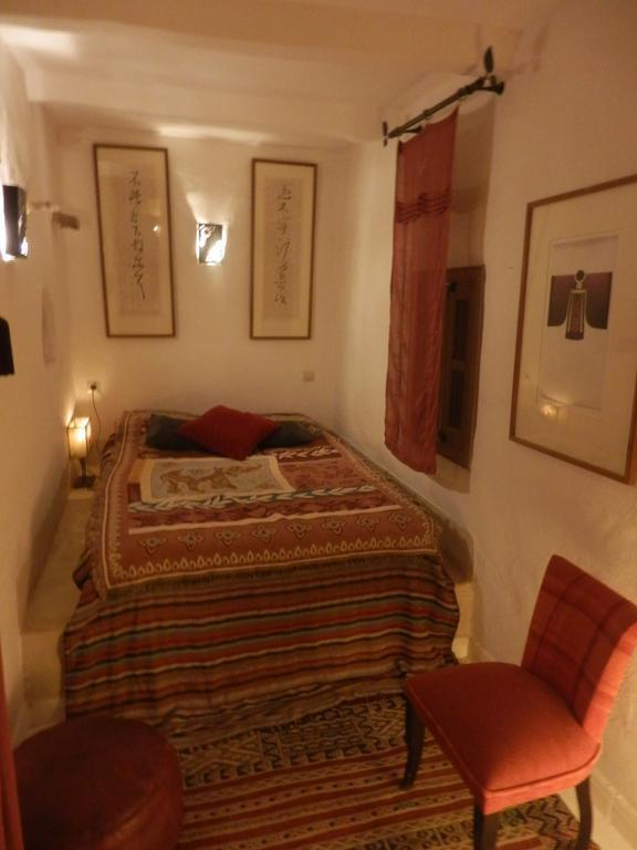 Riad El Koudia Douar el Koudia Extérieur photo