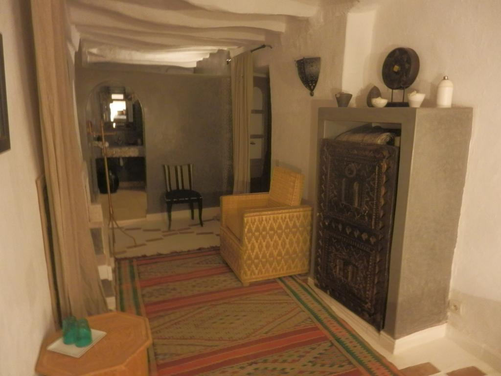 Riad El Koudia Douar el Koudia Extérieur photo